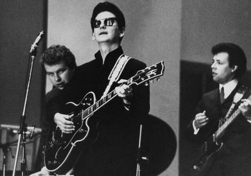 Oh, Pretty Woman (1964) – Roy Orbison