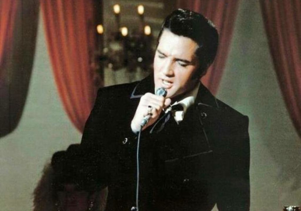 The Wonder Of You – Elvis Presley