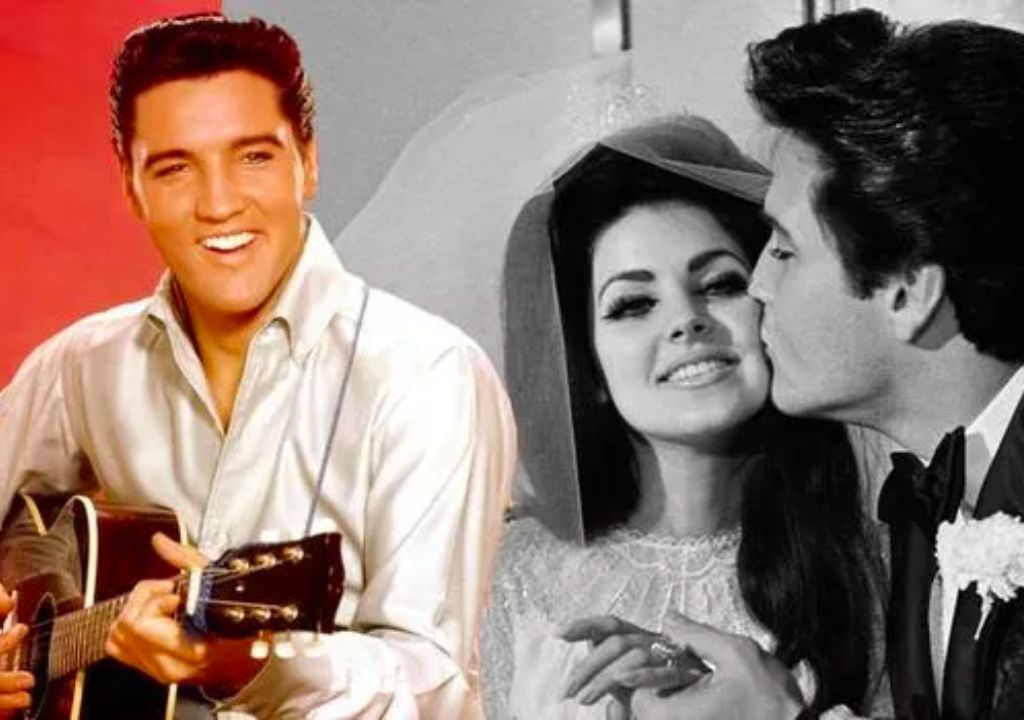 I Miss You – Elvis Presley