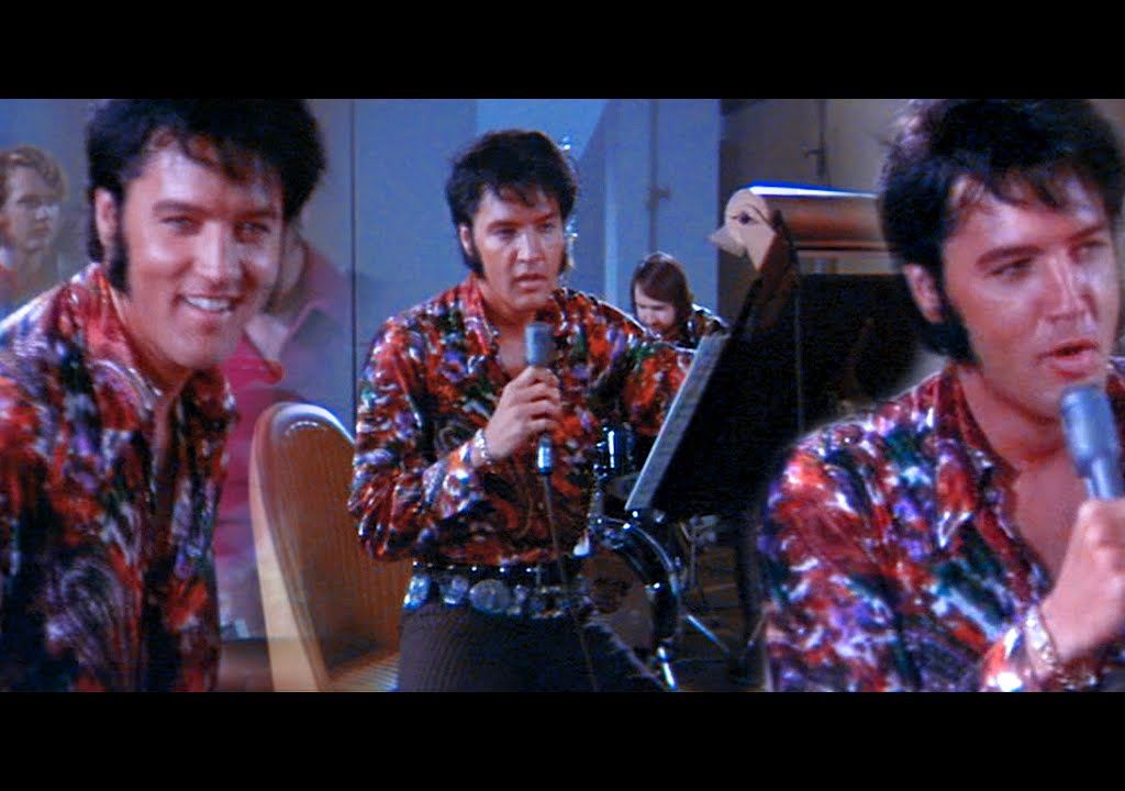 Elvis Presley – Little Sister