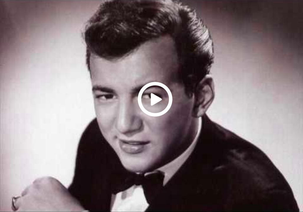 Beyond the sea – Bobby Darin