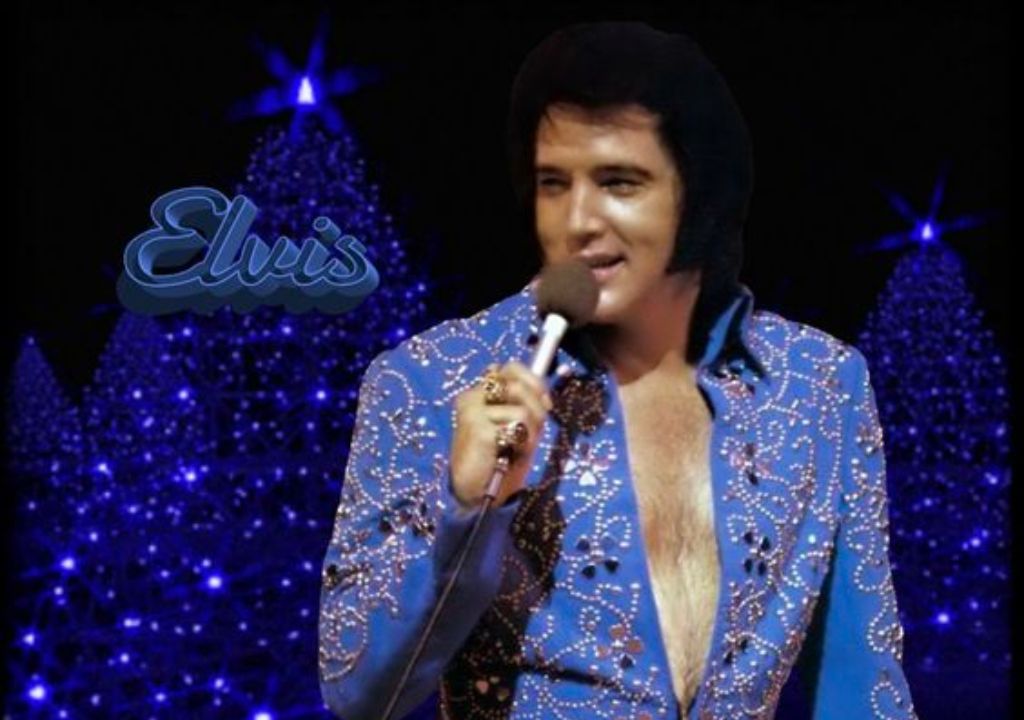 I’ll Be Home for Christmas – Elvis Presley