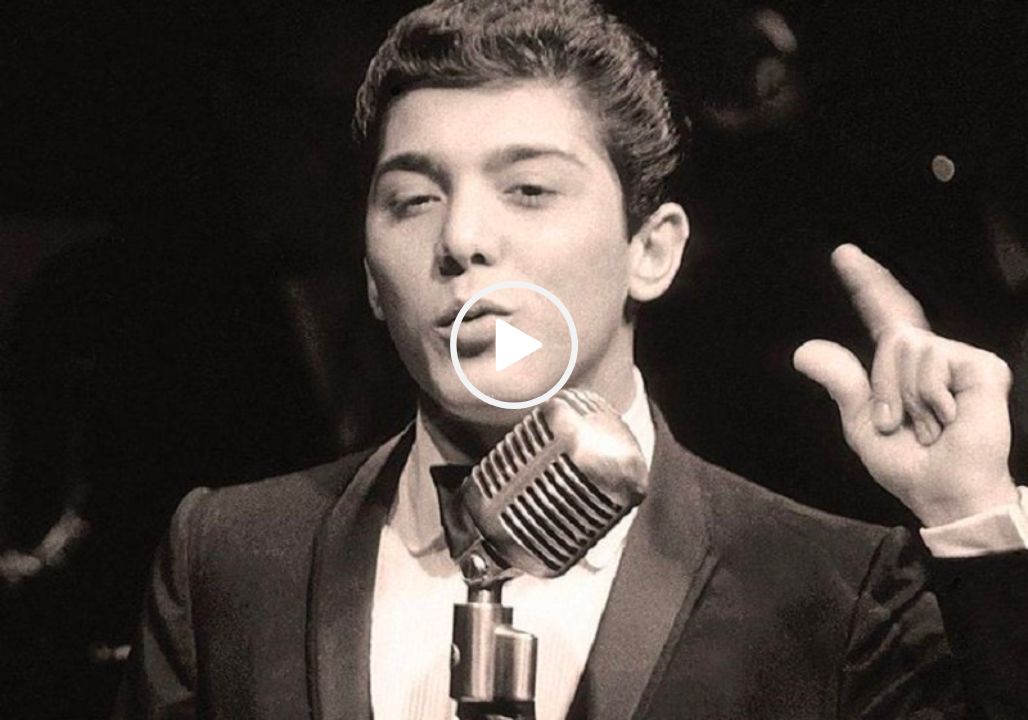 Put Your Head On My Shoulder (1959) – Paul Anka