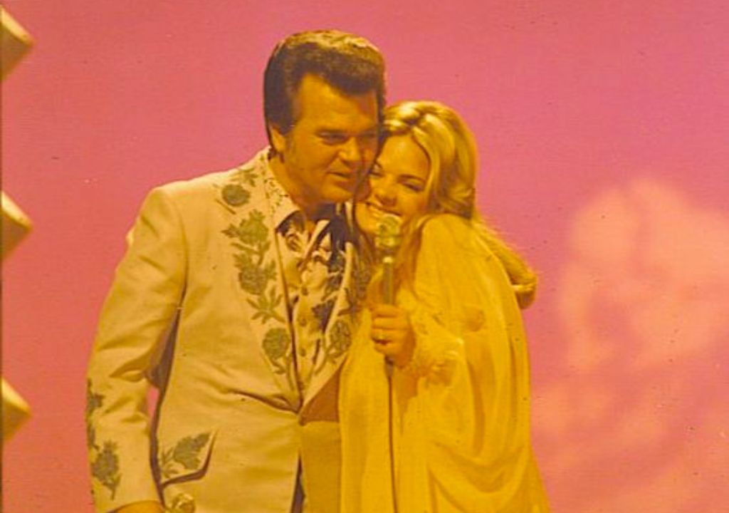 Don’t Cry Joni – Conway Twitty & Joni Lee