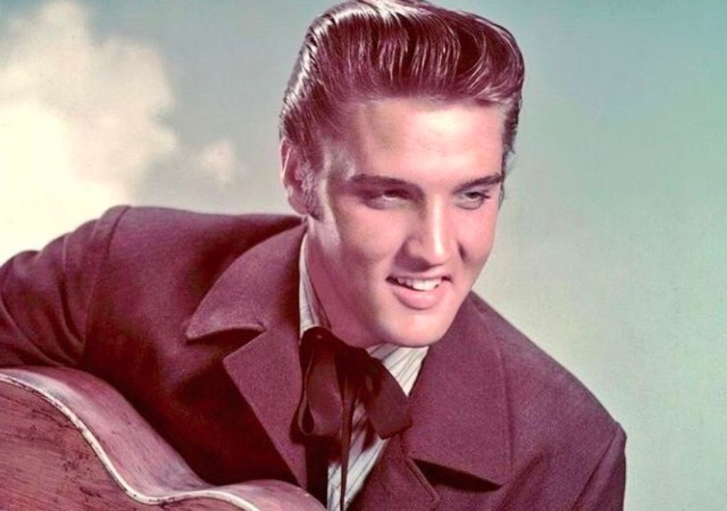 Money Honey – Elvis Presley