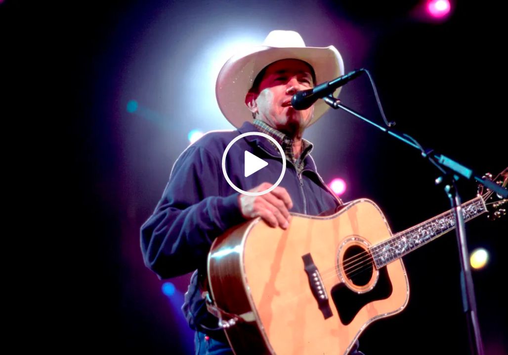 George Strait Amarillo By Morning Live From The Astrodome George Strait - Amarillo By Morning (Live From The Astrodome)