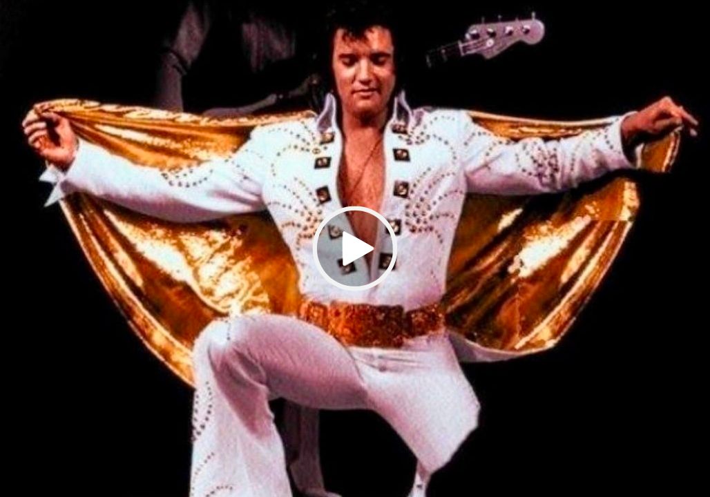 Elvis Presley – The Impossible Dream