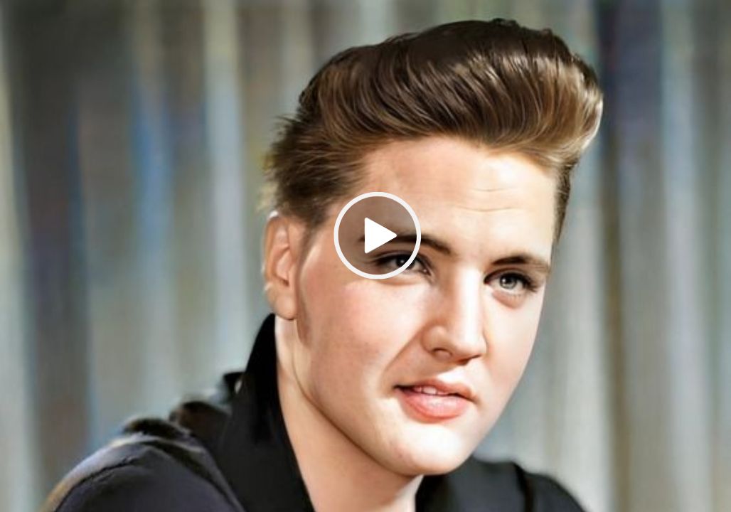 Elvis Presley –  I’m Not The Marrying Kind