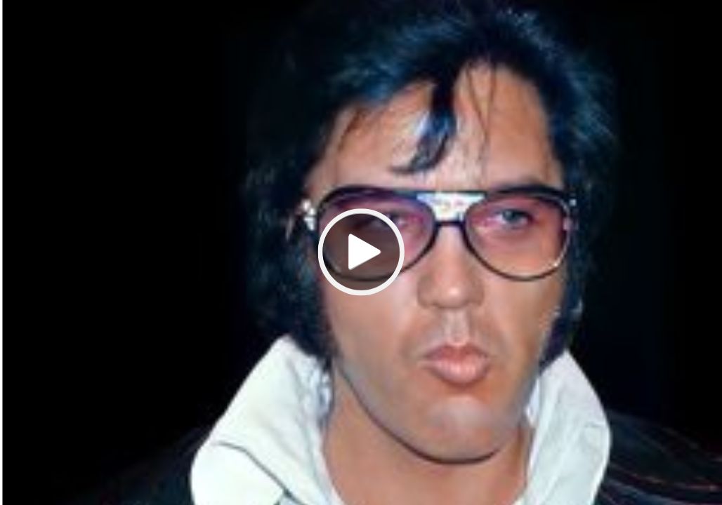 Elvis Presley –  So Close Yet So Far (From Paradise)