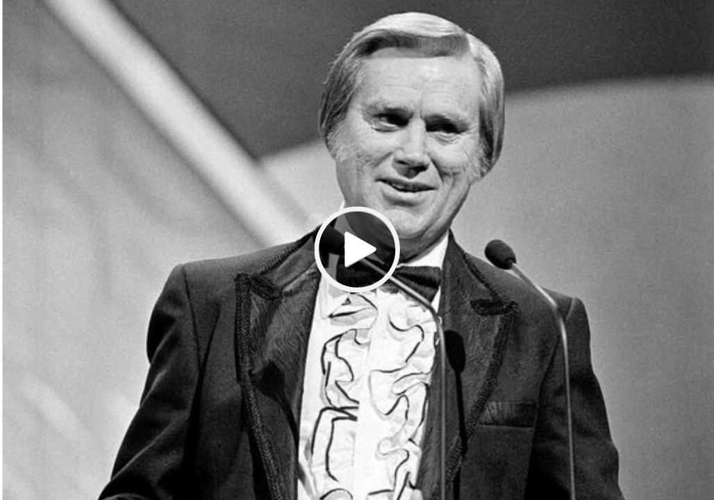 George Jones – I Don’t Need Your Rockin’ Chair