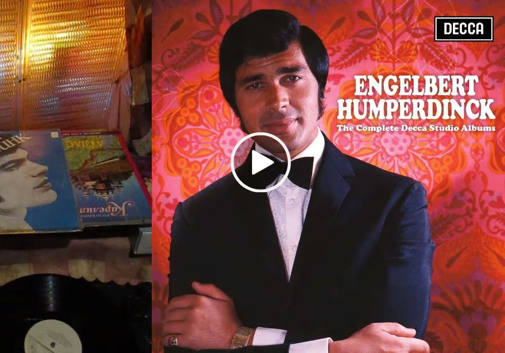 Engelbert Humperdinck – A Man Without Love