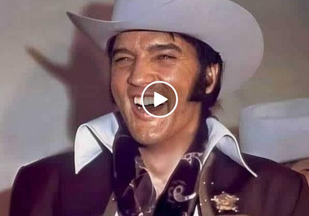Elvis Presley –  A Whole Lotta Rosie