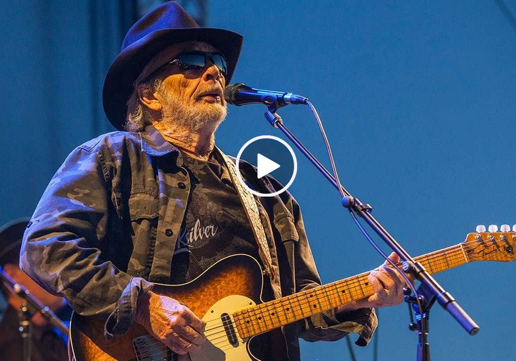 Merle Haggard – Going Where the Lonely Go