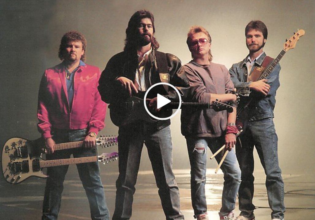 Alabama – Song Of The South