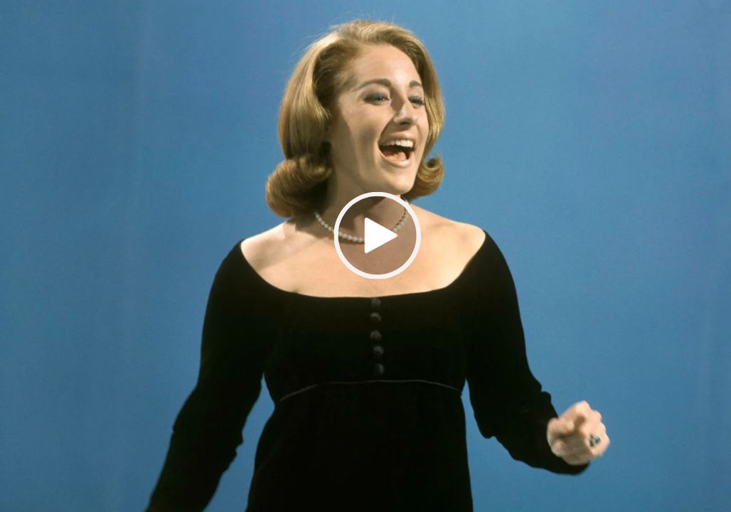 Lesley Gore – Sunshine, Lollipops And Rainbows
