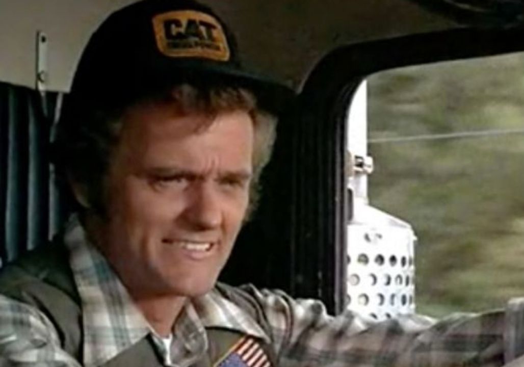 Jerry Reed – East Bound and Down (1977)