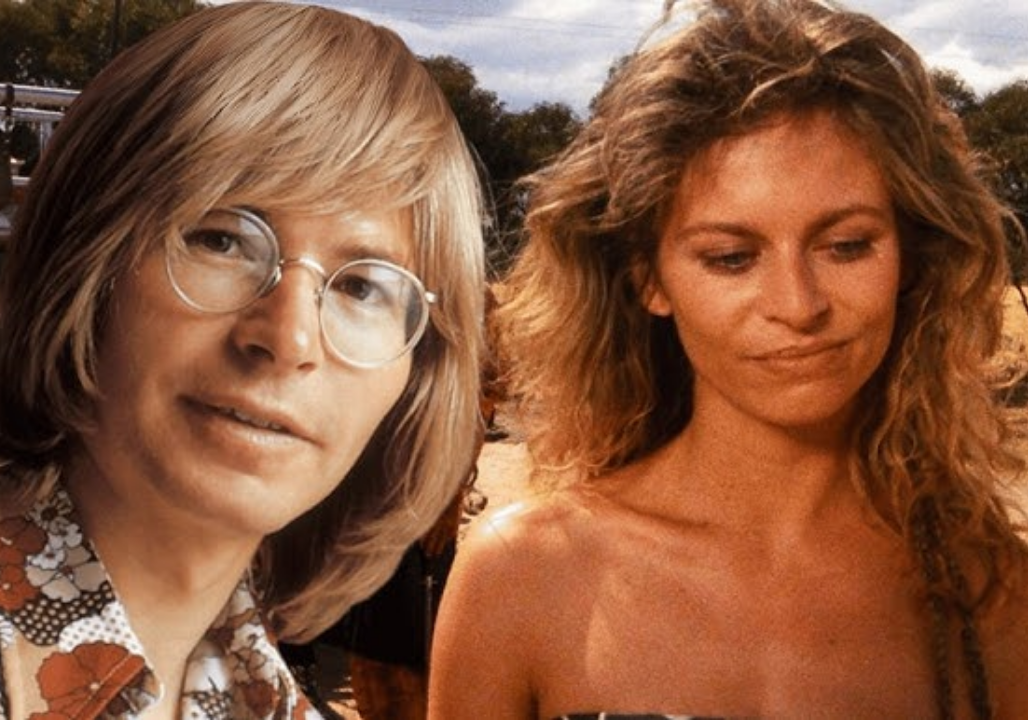 What John Denver Said About His Wife Before He Died