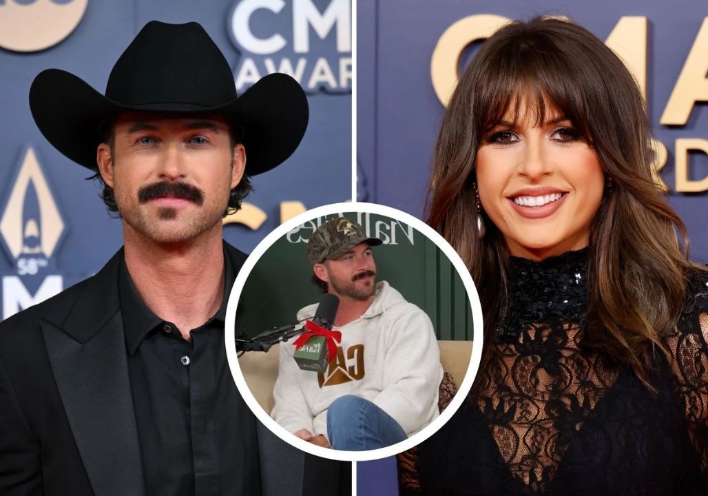 Shocking Nashville Bombshell: Ella Langley and Riley Green’s Surprise Announcement That Has the Country World Talking