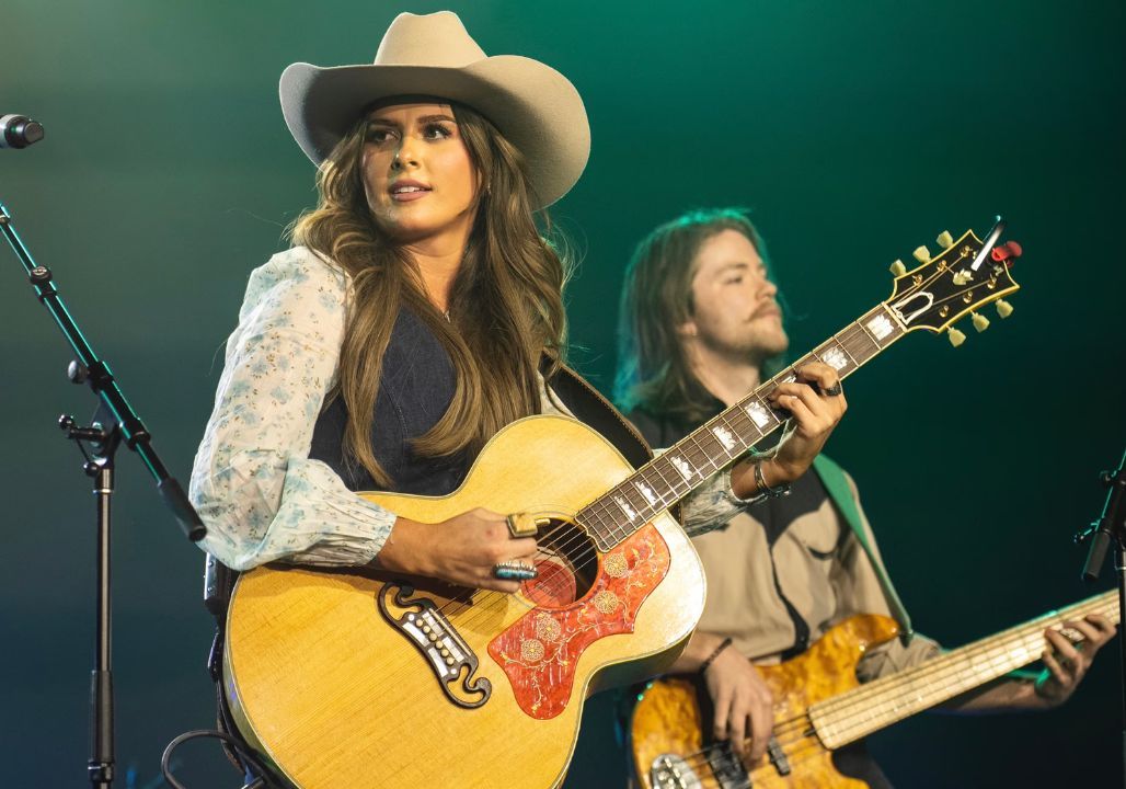 MINUTES AGO 🔥 Country star Ella Langley sparked controversy after announcing she will not take part in Country Music’s “Pride Night,” stating: “Music should focus solely on the songs and the stage — not on political issues or social movements.”