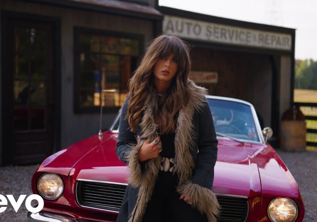 “A Voice from Heaven”: Ella Langley and Her Mother Unveil a Never-Before-Heard Duet — A Song That Reunites Them Beyond Time