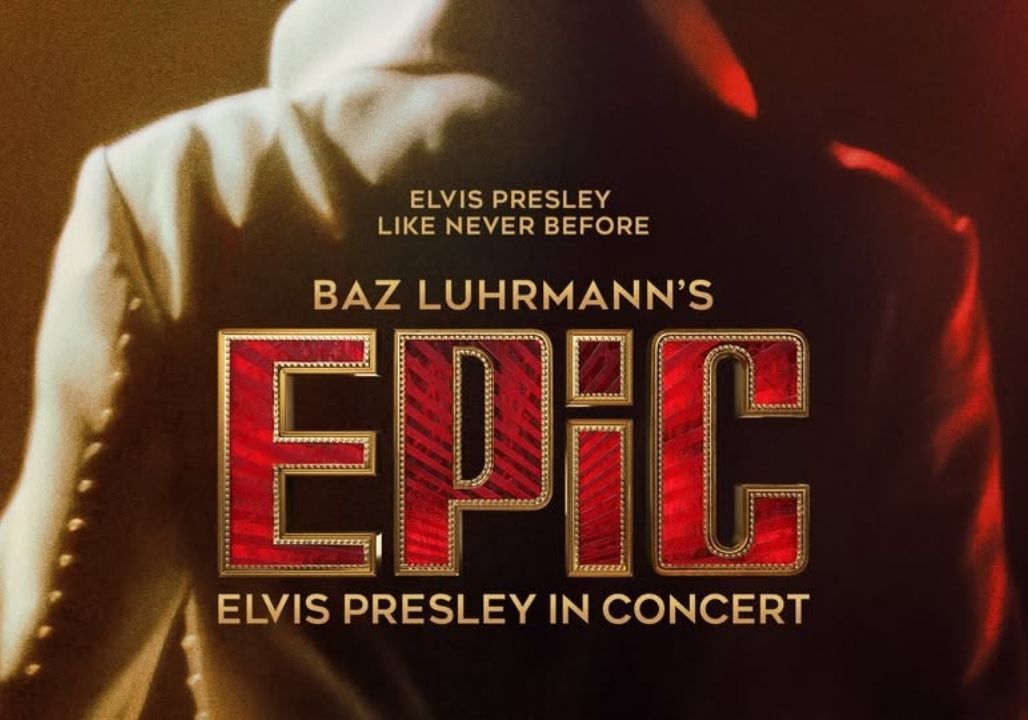 “EPiC: Elvis Presley in Concert,” the new documentary feature film from director Baz Luhrmann, made its U.S. debut on Jan. 8 at Graceland to almost 1,000 Elvis fans, about a dozen national journalists and more than 20 invited international “influencers.”