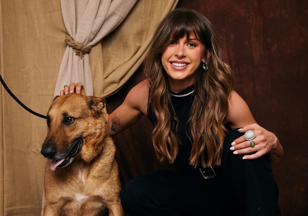 Those five words from Whoopi Goldberg instantly backfired when rising country star Ella Langley looked straight into the camera and dropped a line that stopped the entire studio cold. Within minutes, the clip exploded across social media — millions watching the exact moment Langley turned a casual insult into a national wake-up call. What she said next didn’t just silence Whoopi — it sent shockwaves through the country music scene, Hollywood, and every living room in North America